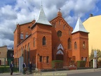 Kościół Ewangelicko-Medotystyczny