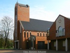 Kościół Ewangelicki Łaski Bożej
