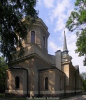 Kościół Ewangelicko-Augsburski Wniebowstąpienia Pańskiego