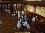 Nabożeństwo dziękczynne z okazji 90-lecia istnienia parafii Kościoła Ewangelicko-Augsburskiego