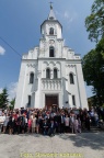 150 lat Kościoła Ewangelicko-Augsburskiego św. Trójcy, Lipno, 2018.05.26