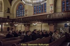 I Sesja VI Synodu Diecezji Pomorsko-Wielkopolskiej Kościoła Ewangelicko-Augsburskiego w RP