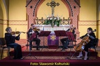 Koncert z okazji 100-lecia Parafii Ewangelicko-Augsburskiej dedykowany 